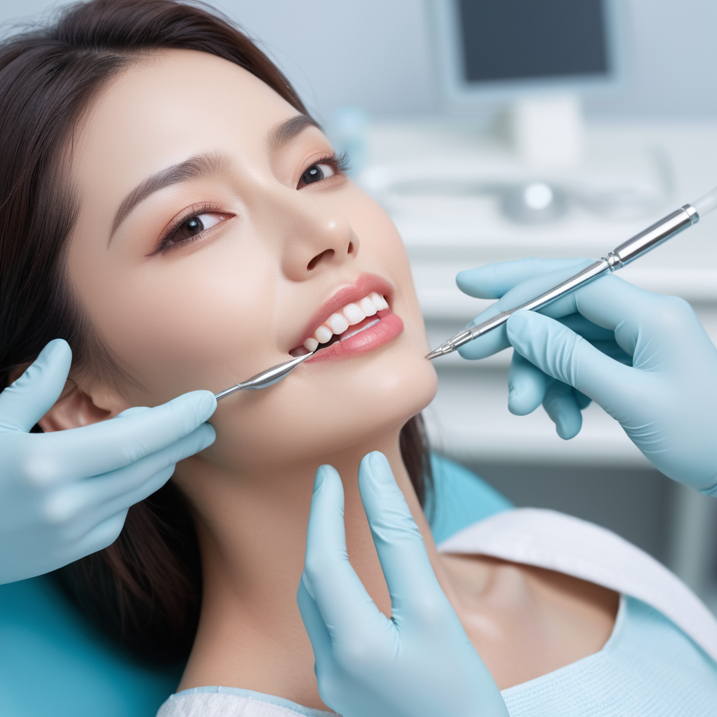 三、郑州郑东冠齿口腔门诊部