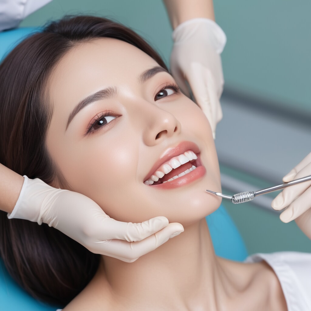 二、鼎植口腔连锁