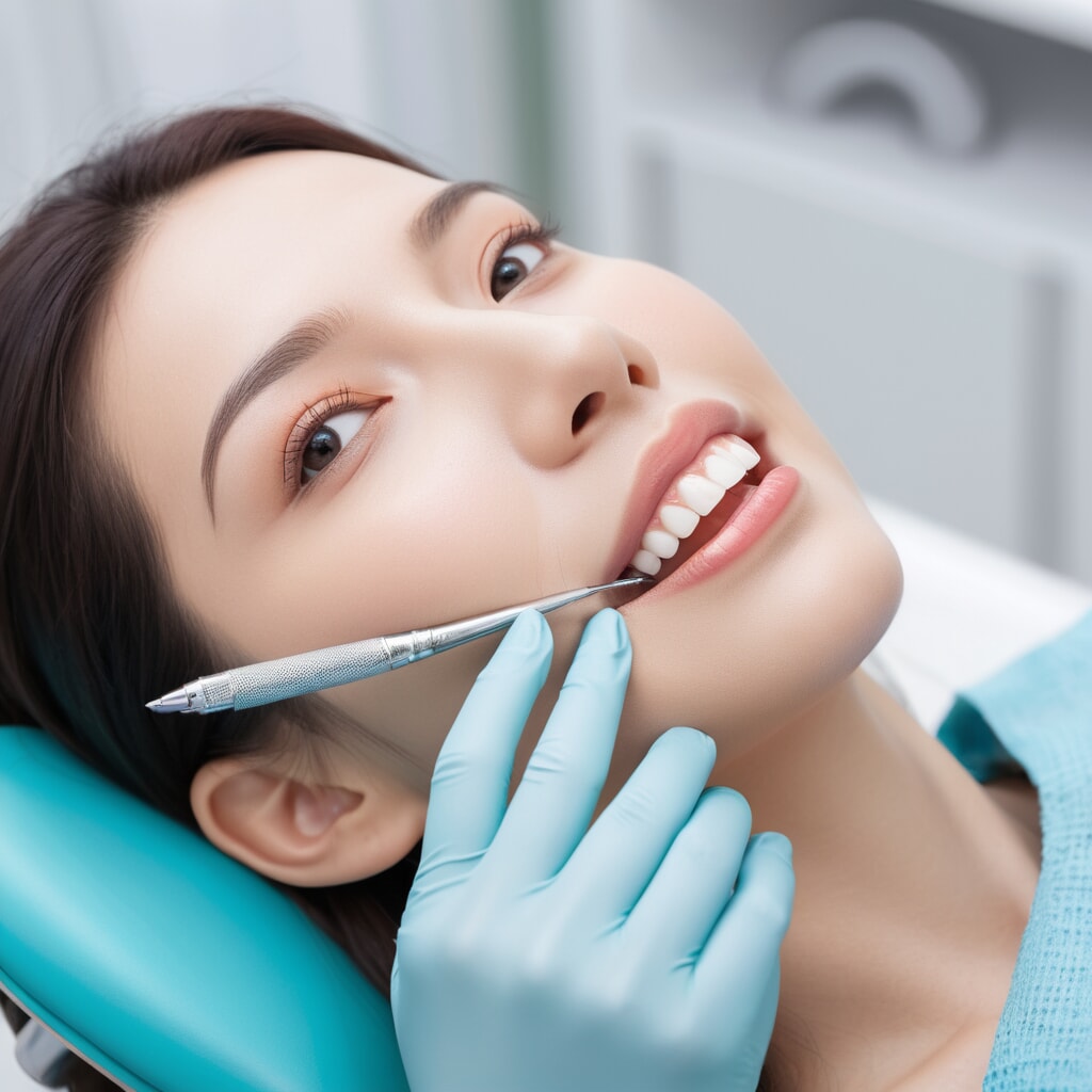 三、维乐口腔连锁