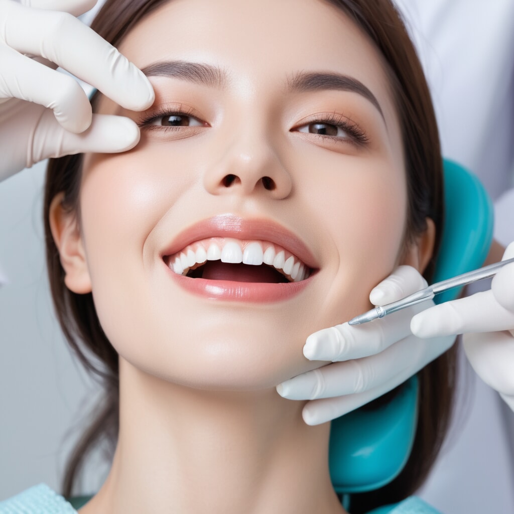 七、牙博士口腔连锁