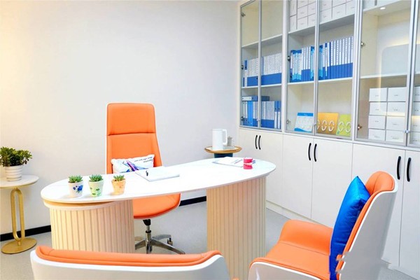 四、武汉清华阳光口腔