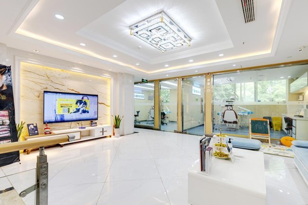 六、武汉牙卫士口腔