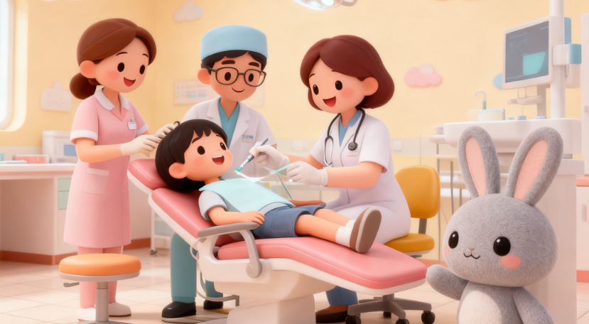 四、呼和浩特种植牙哪里好？就诊建议