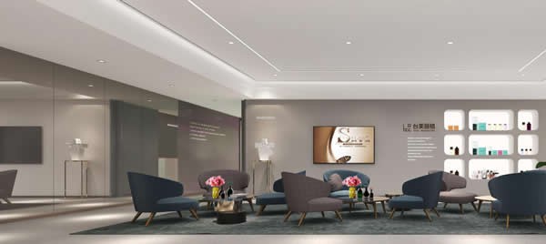 九、合肥台美丽格医疗美容