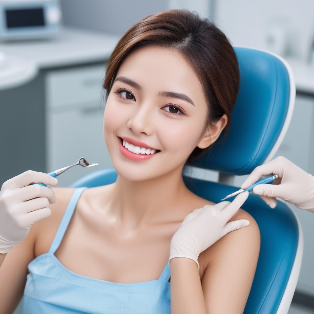 二、大同冠华口腔门诊部