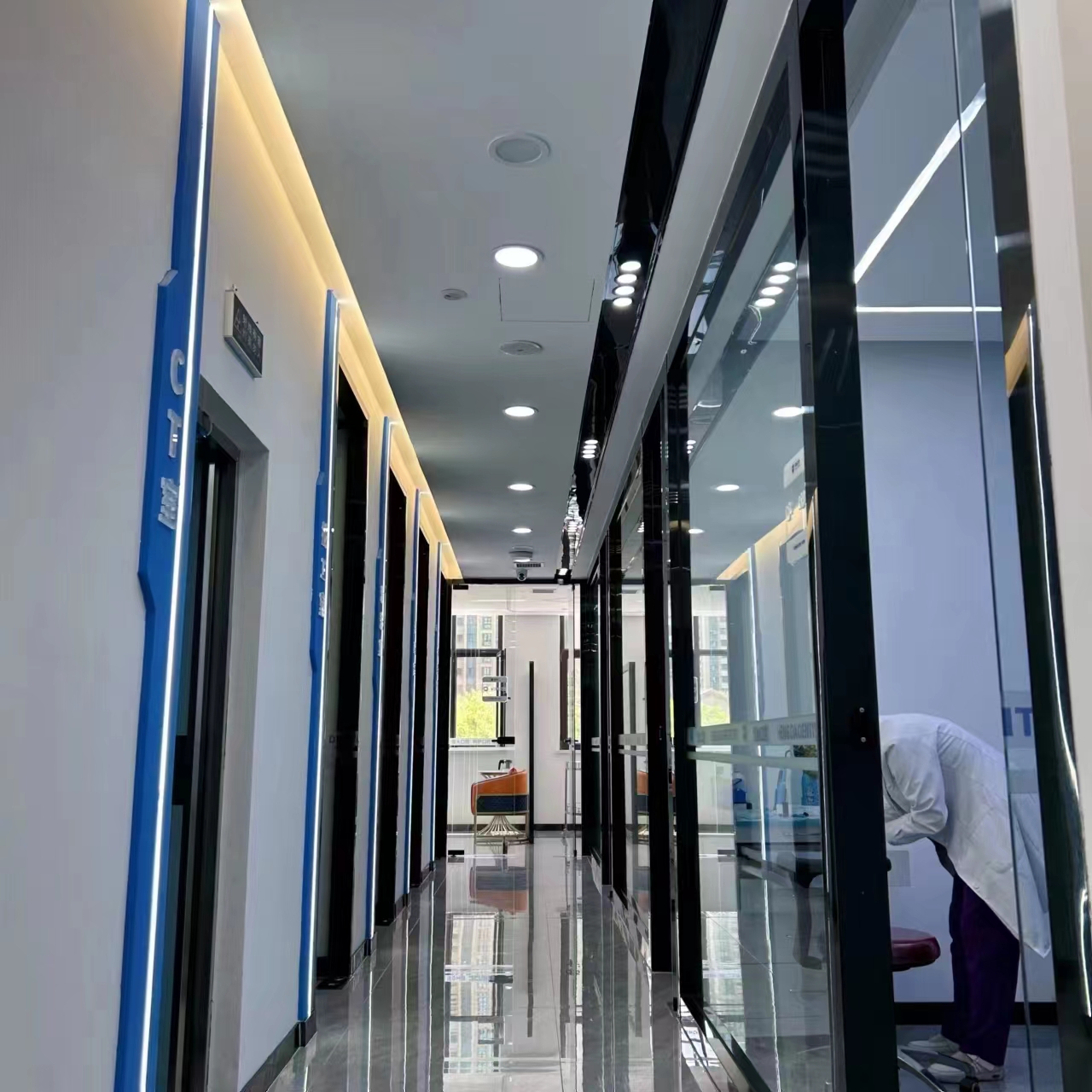 六、大同恒大口腔