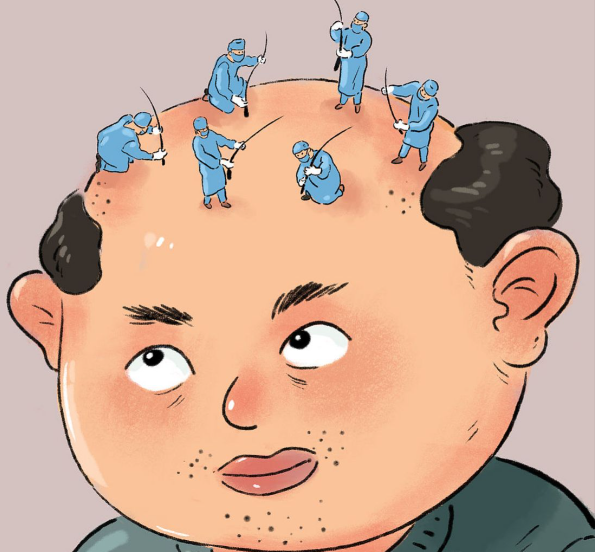 五、苏州科发源植发医院