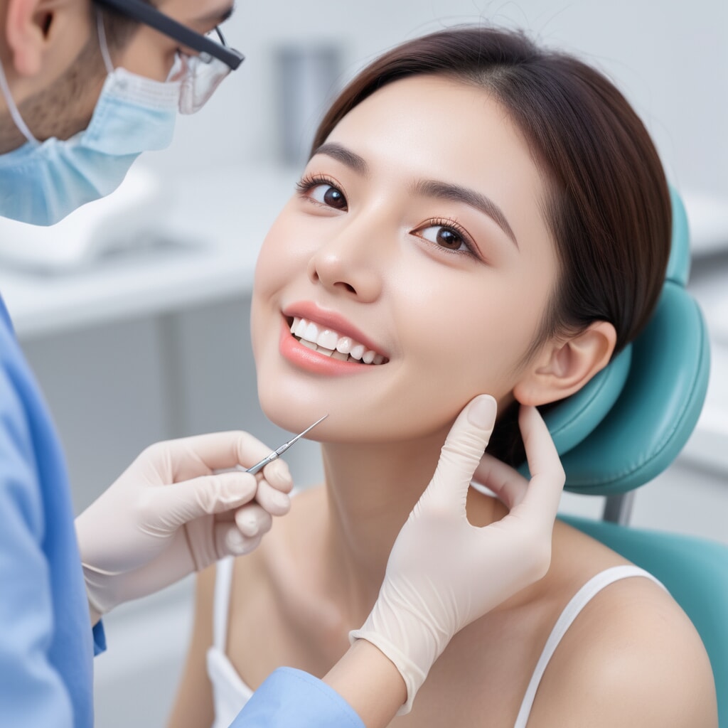 纯钛支架的优缺点有哪些？适合长期佩戴吗？揭秘材料特性与适用场景