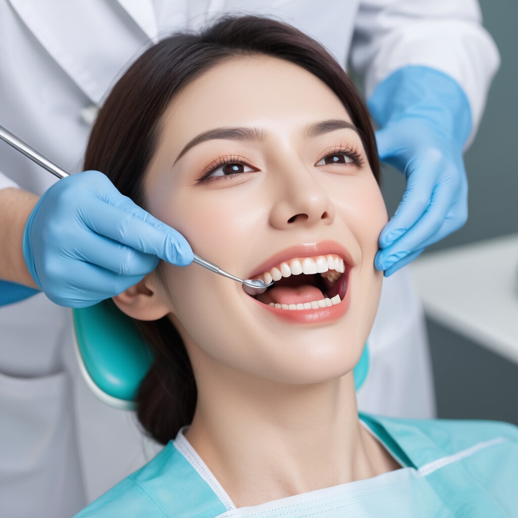 诺贝尔口腔是正规医院还是诊所？2026年实测：属于正规连锁口腔机构！