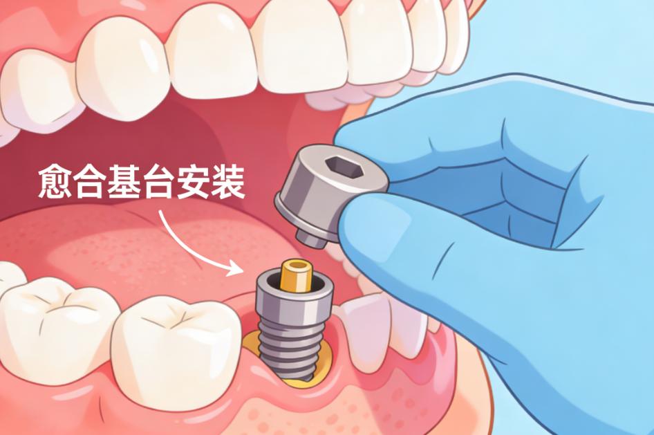 二、影响以色列AB种植体寿命的关键因素分析