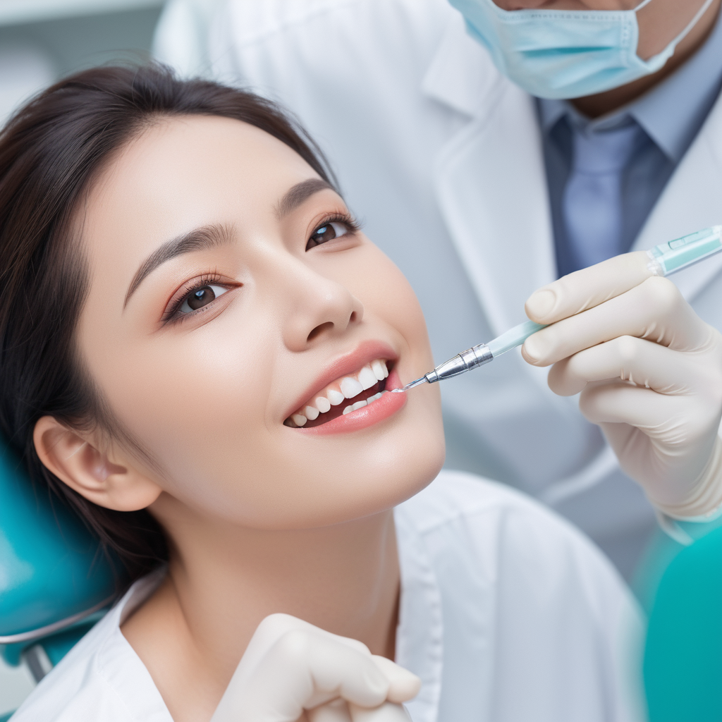 种植体不取出能镶牙吗？不取也能镶但需遵医嘱定期维护