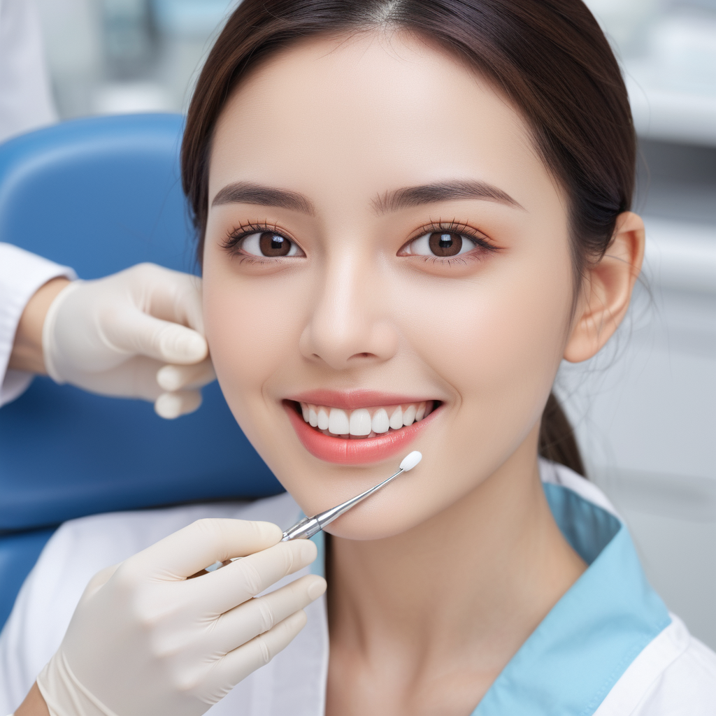 二、种植体不取出的镶牙方式｜临床操作流程