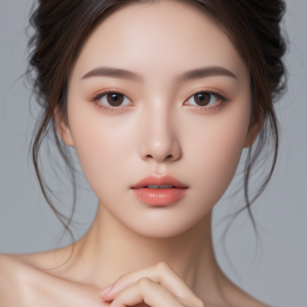 三、骨雕鼻注射的技术优势与风险控制