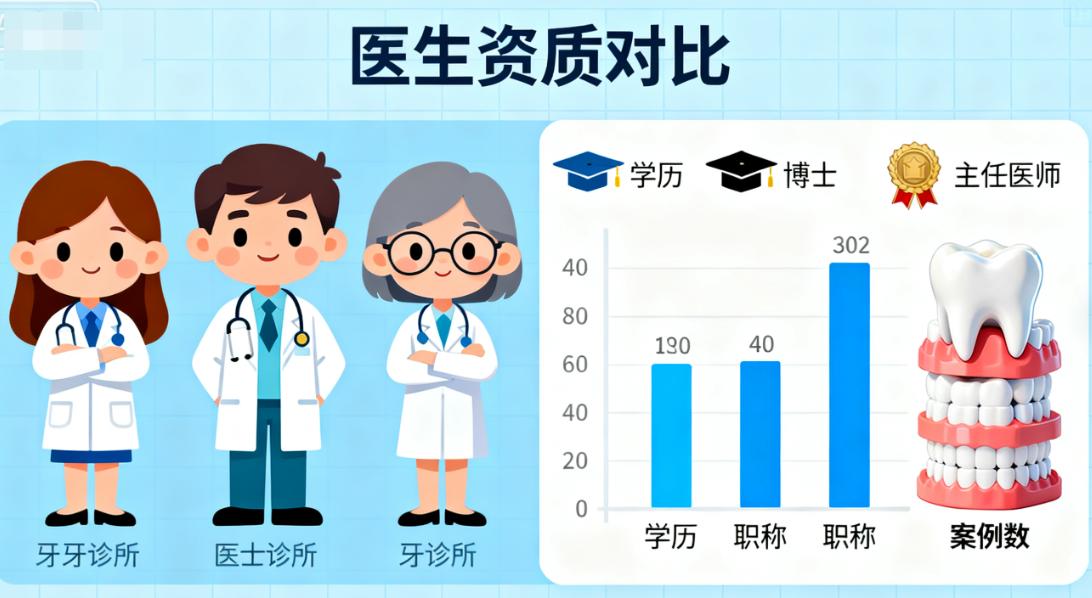 2026年士卓曼ITI种植牙费用约5000元起！对比其他品牌性价比如何？真实案例揭秘