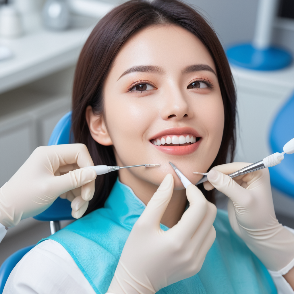 二、影响牙齿长期保存的三大核心因素