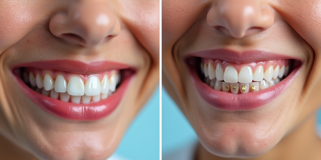 二、牙齿打磨后疼痛的常见原因及应对策略