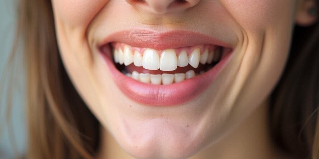 牙齿裂开治疗多少钱？医保可报销80%+3-6个月恢复期全解析