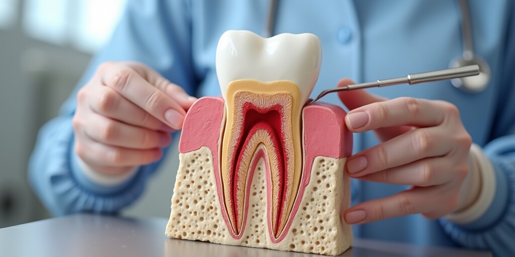 三、牙性跟骨性的地包天哪个矫正变化大?从年龄因素看差异