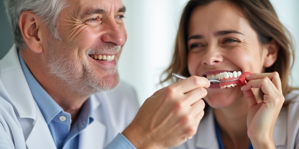 牙牙口腔诊所怎么样？2026年桂林分院1000+好评+价格透明全解析！