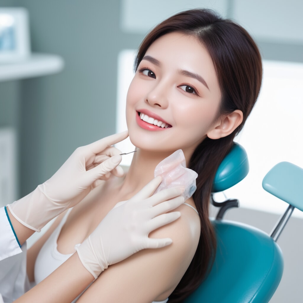 五、麻城口腔机构服务特色：从技术到体验的全方面升级