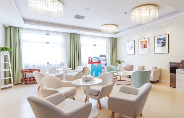 四、苏州紫馨医院靠谱吗？连锁品牌背书与本地化服务优势