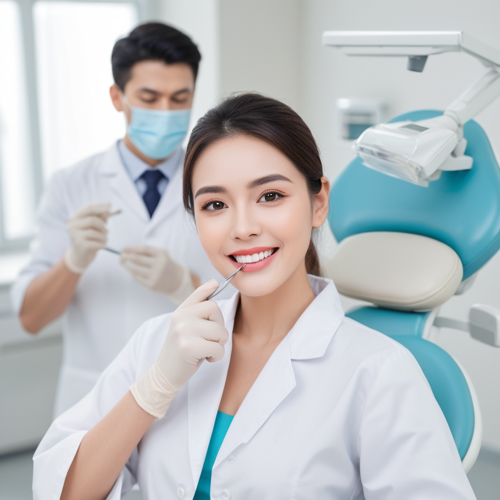 西安灞桥焦永成口腔诊所地址是？卫健委官网查证+电话预约指南，2026年未进榜单，避坑指南：优先选中诺/海涛等口碑机构！