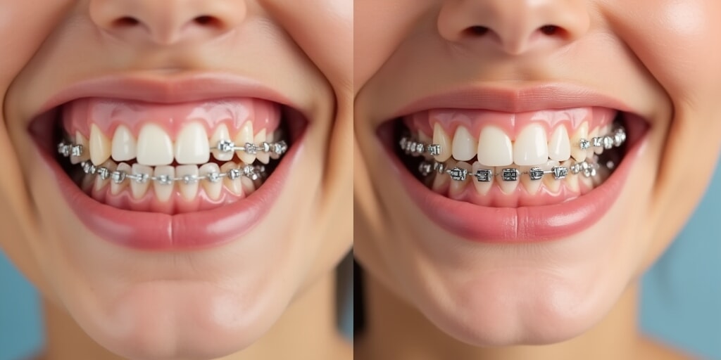 四、西安灞桥焦永成口腔医院地址与口碑对比