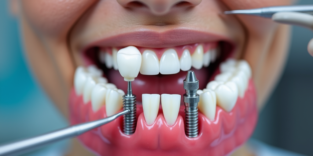 六、西安灞桥焦永成口腔价格是否靠谱？避坑指南