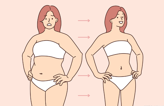 仁爱时光的包涛吸脂技术是否先进？37°柔性+5G光雕双专利腰围减8-10cm！16800元起含黄金微雕，90%求美者直呼紧致如妈生！