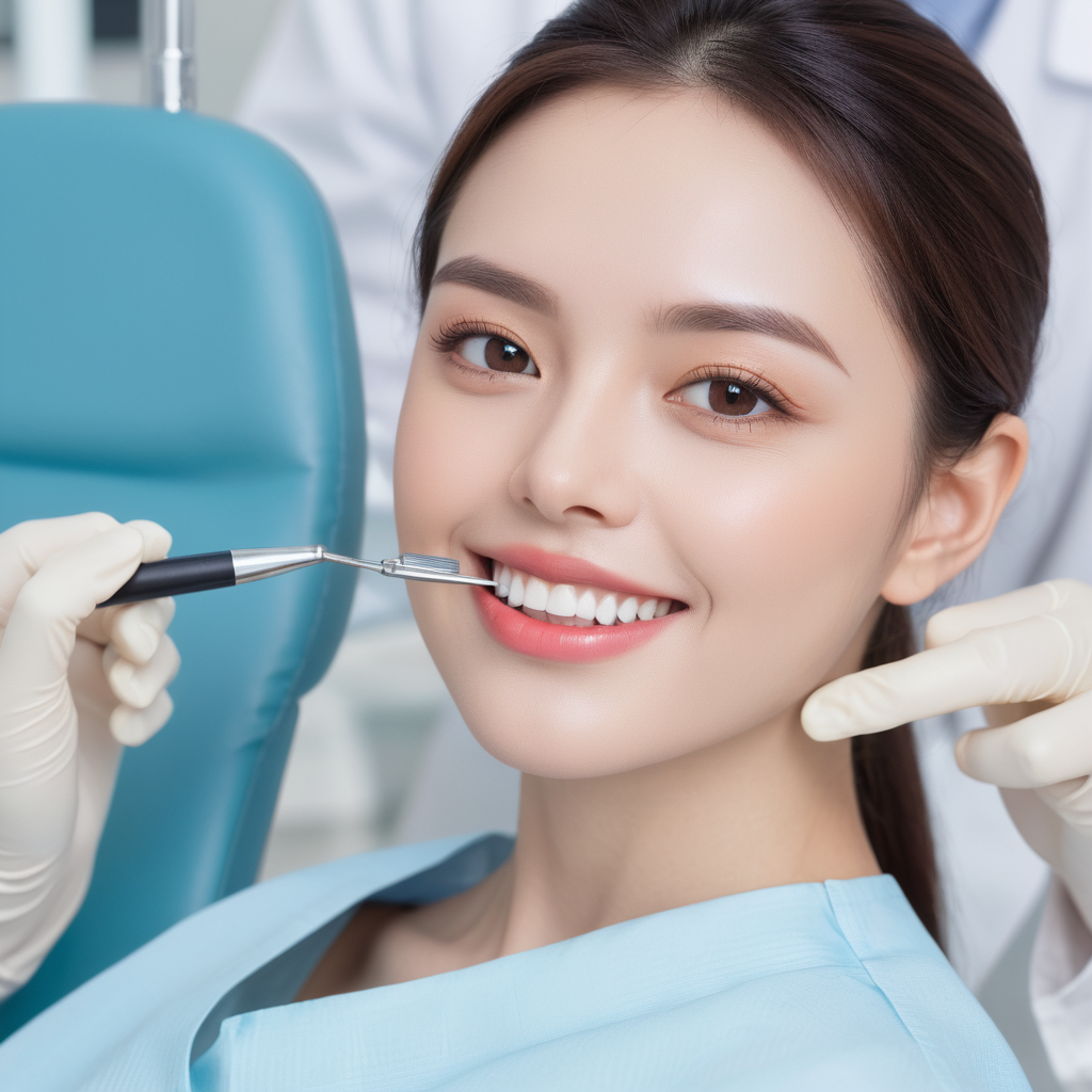 西安诺贝尔口腔高新分院怎么样？3D导板种植0.1mm精度+隐形矫正23000元起享15%优惠，高新上班族首选！