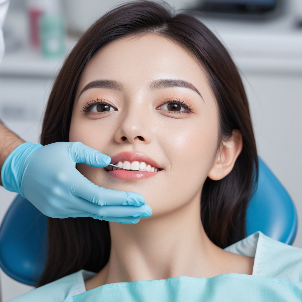 四、西安高新诺贝尔口腔医院：价格体系与性价比分析