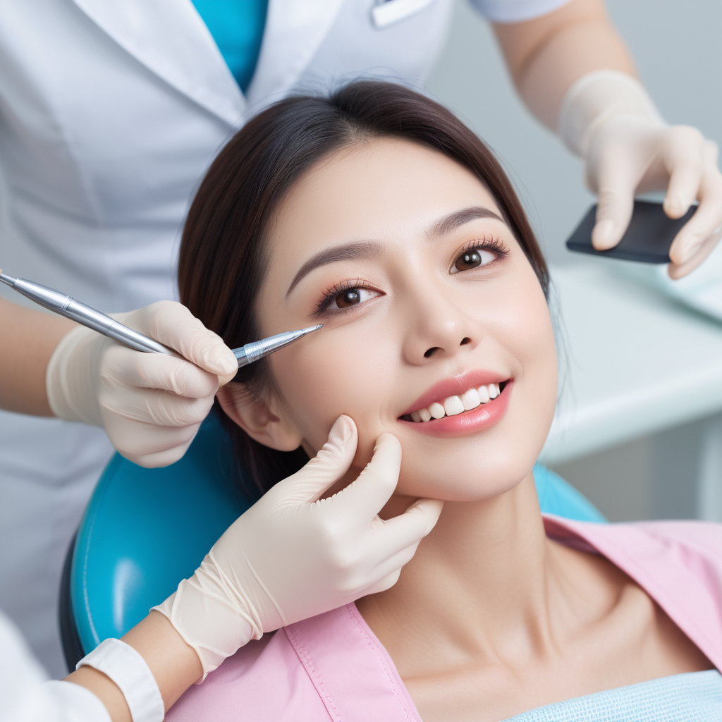 新沂市窦氏牙科正规吗？价格比公立医院便宜不少，拔智齿120元起，种植牙4980元起