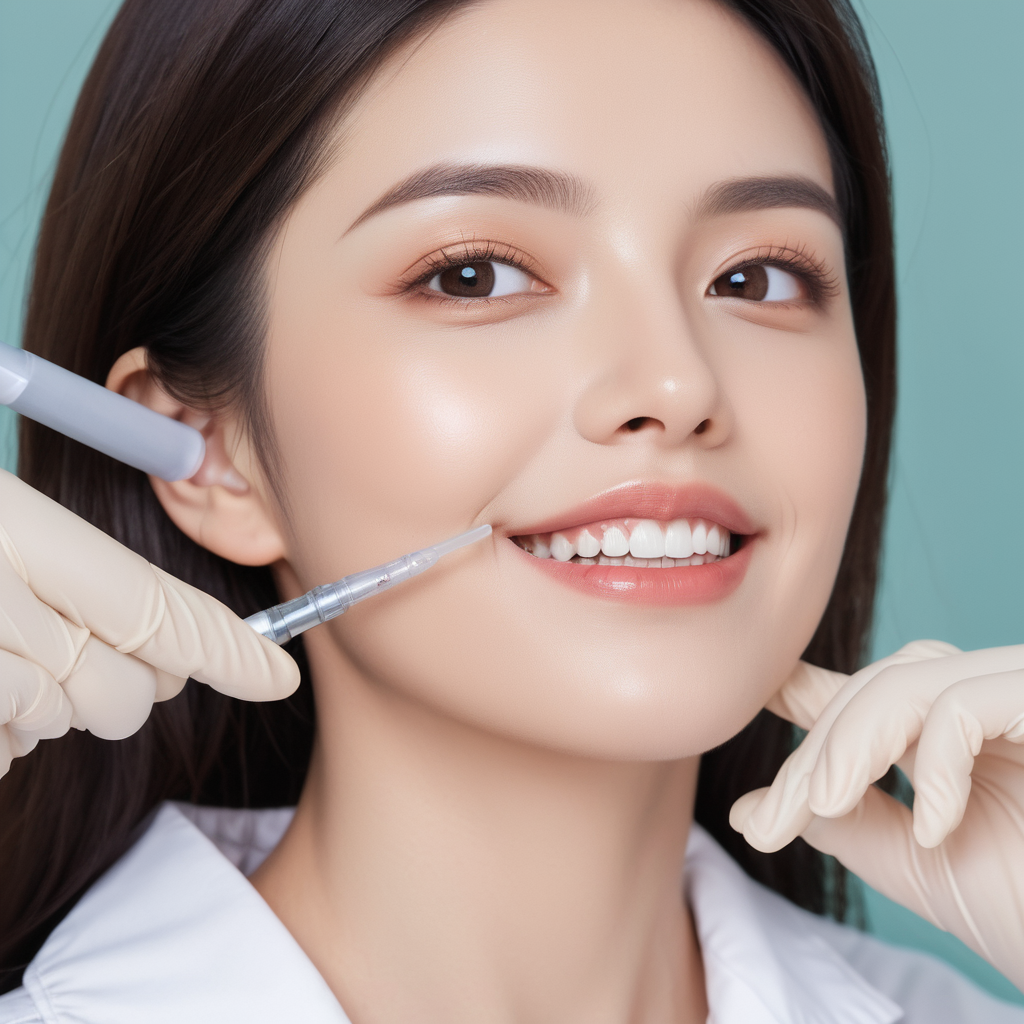 二、新沂市窦氏牙科的价格优势与项目明细