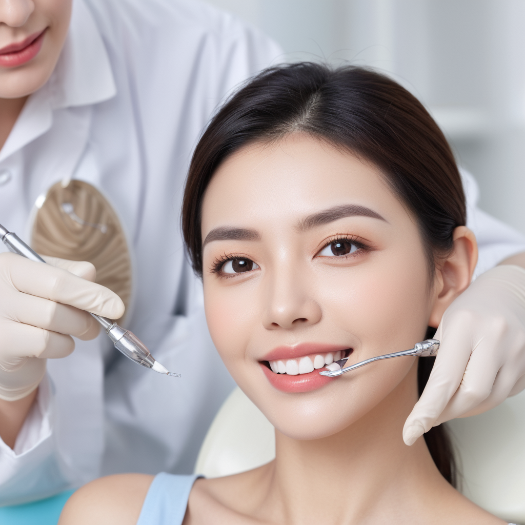 四、新沂市窦氏牙科与其他口腔机构的对比分析