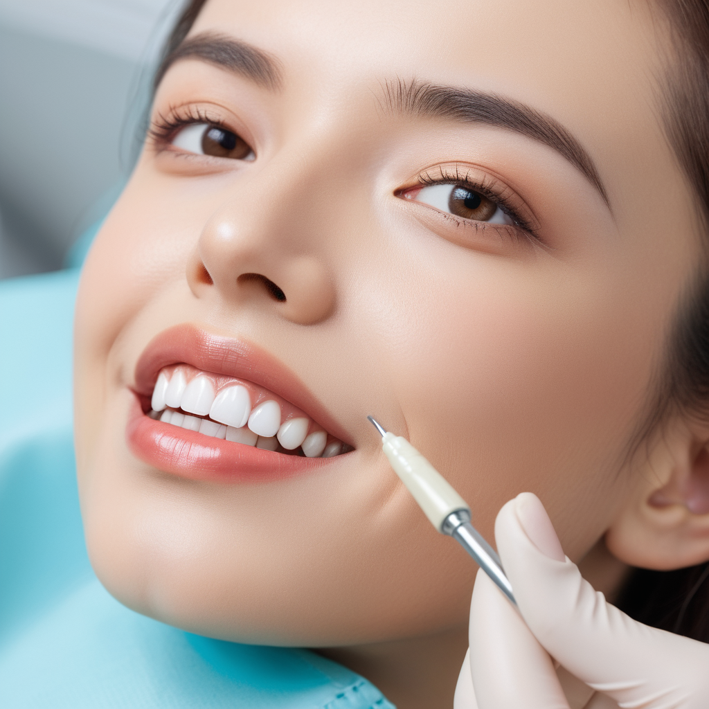 西昌德立口腔怎么样？资质认证齐全！零排队线上预约！术后微信回访指导！