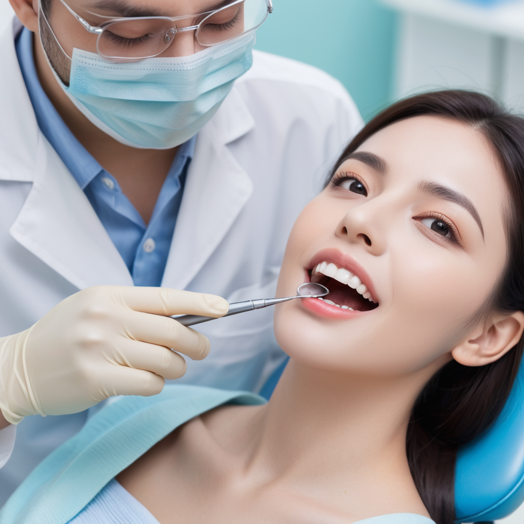 二、西昌德立口腔是正规医院吗？