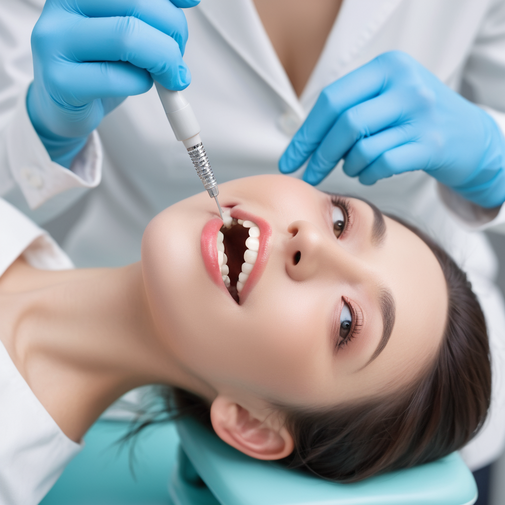 五、西昌德立口腔适合儿童看牙吗？