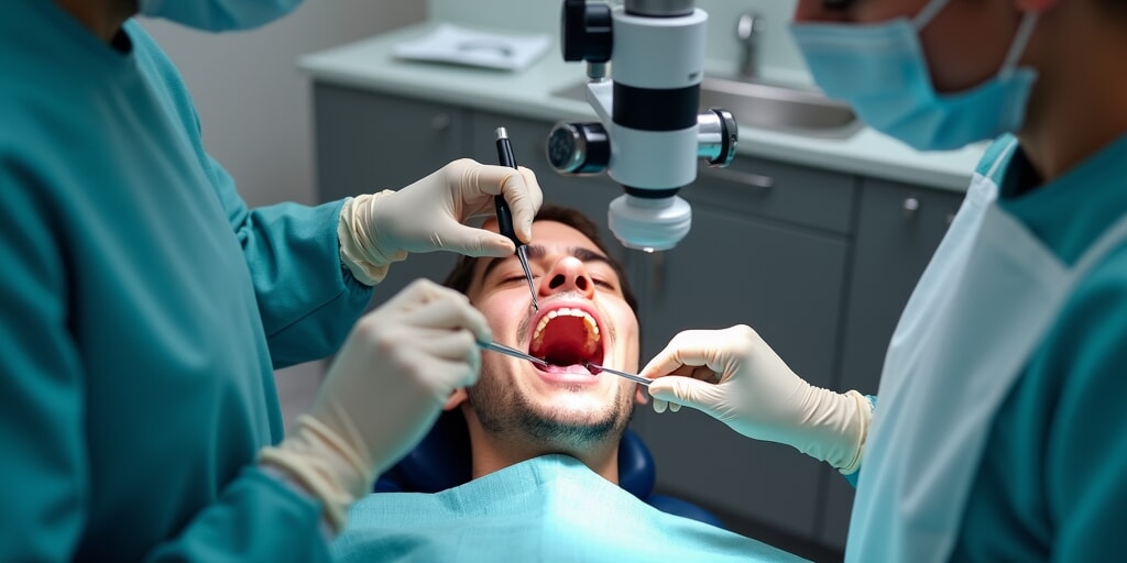 六、西昌德立口腔对比其他机构优势在哪？