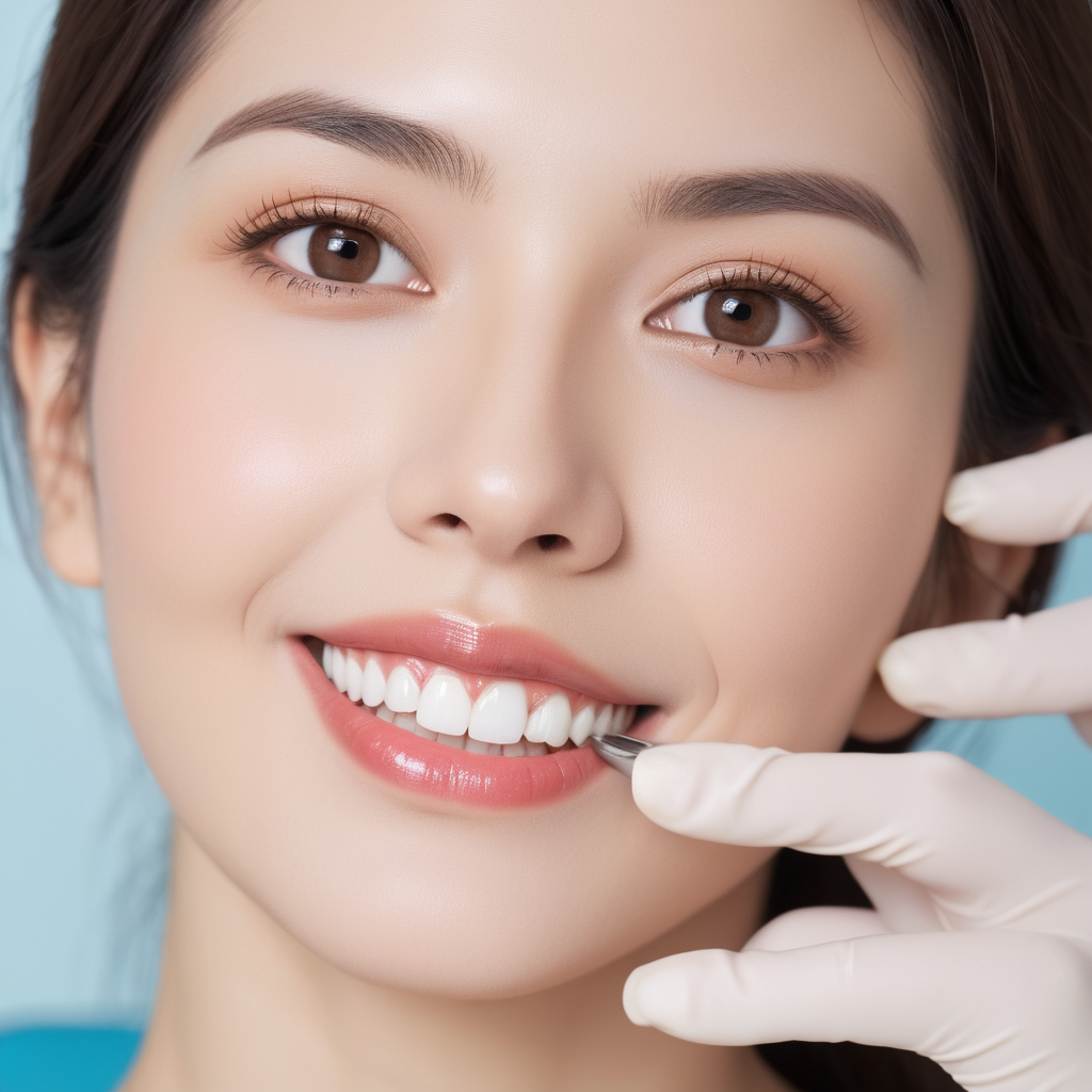 二、潮州邵生牙科诊所的服务项目与价格体系解析