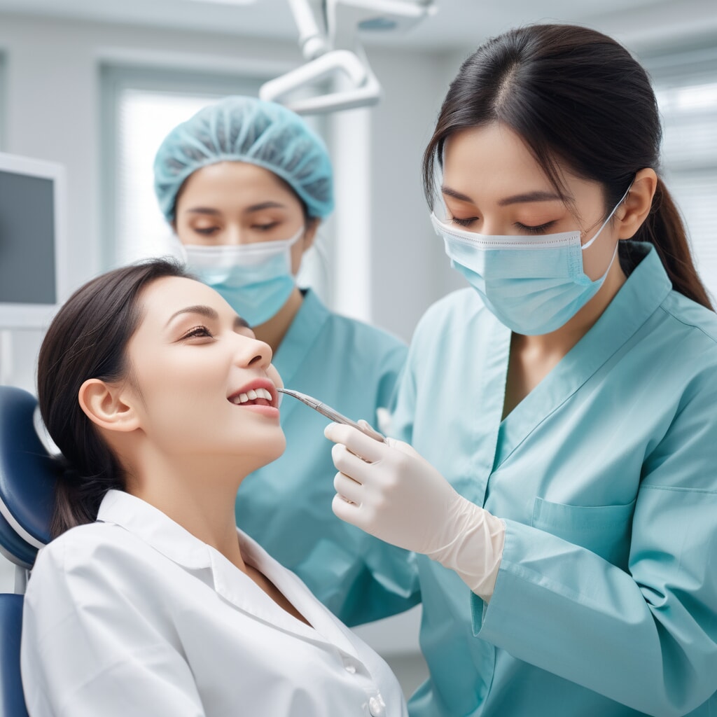 三、潮州邵生牙科诊所的口碑与用户评价