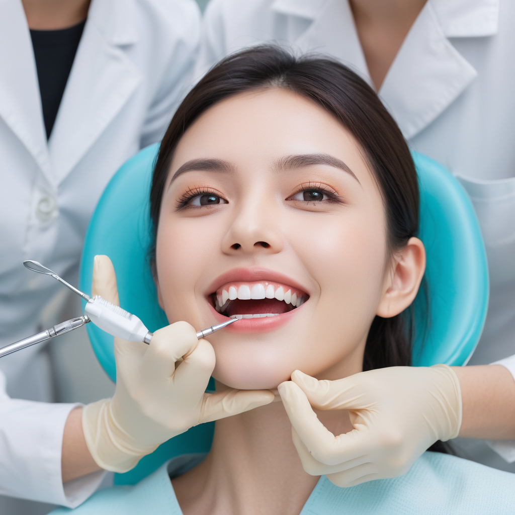 四、鄂州市博仕口腔的价格透明度与服务优势