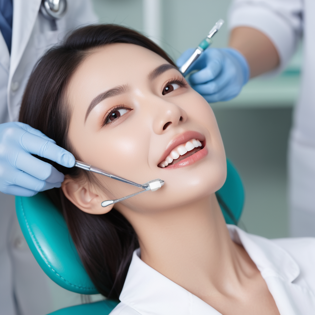 六、鄂州市博仕口腔的地址与联系方式