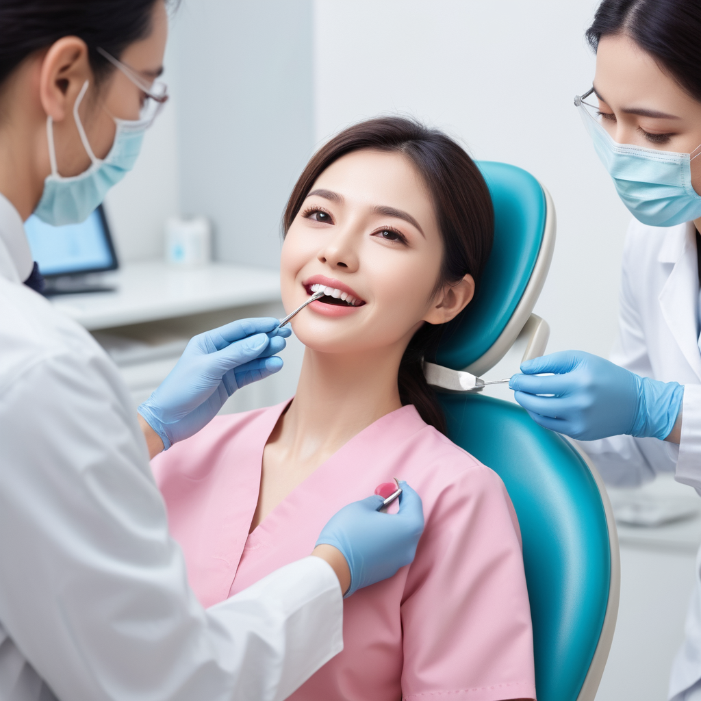 后悔牙齿搭桥咋办？后遗症全解析+5种修复方案深度对比推荐