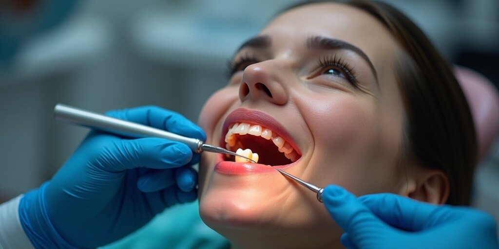 三、牙桥修复的维护成本与方案选择