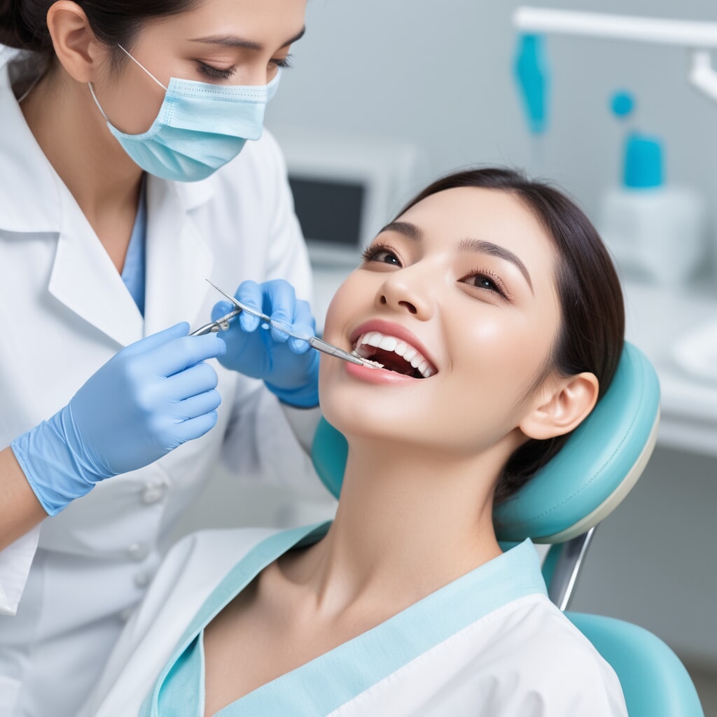 拔牙和补牙是不同项目吗？真相来了：分属不同治疗阶段 价格差异超30%