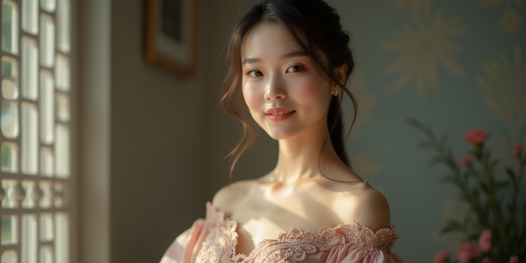 二、术后三个月复查｜监测脂肪层厚度变化，预防复发风险