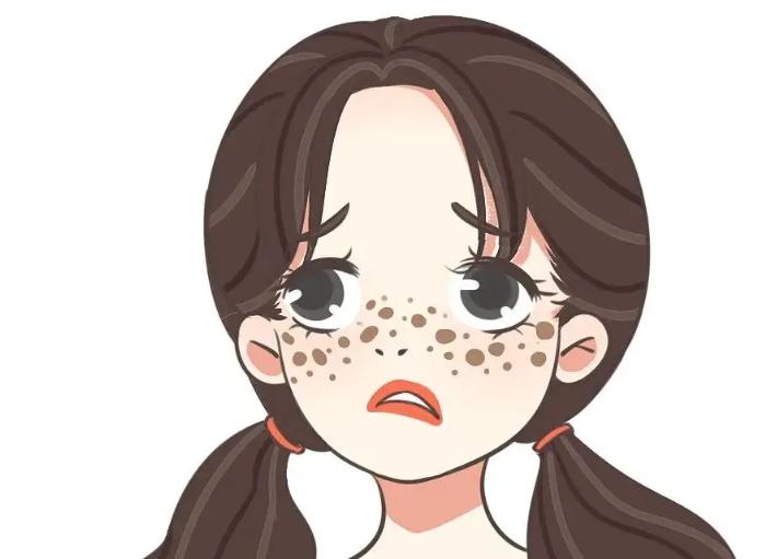 三、杏枝山与传统祛斑技术的周期对比