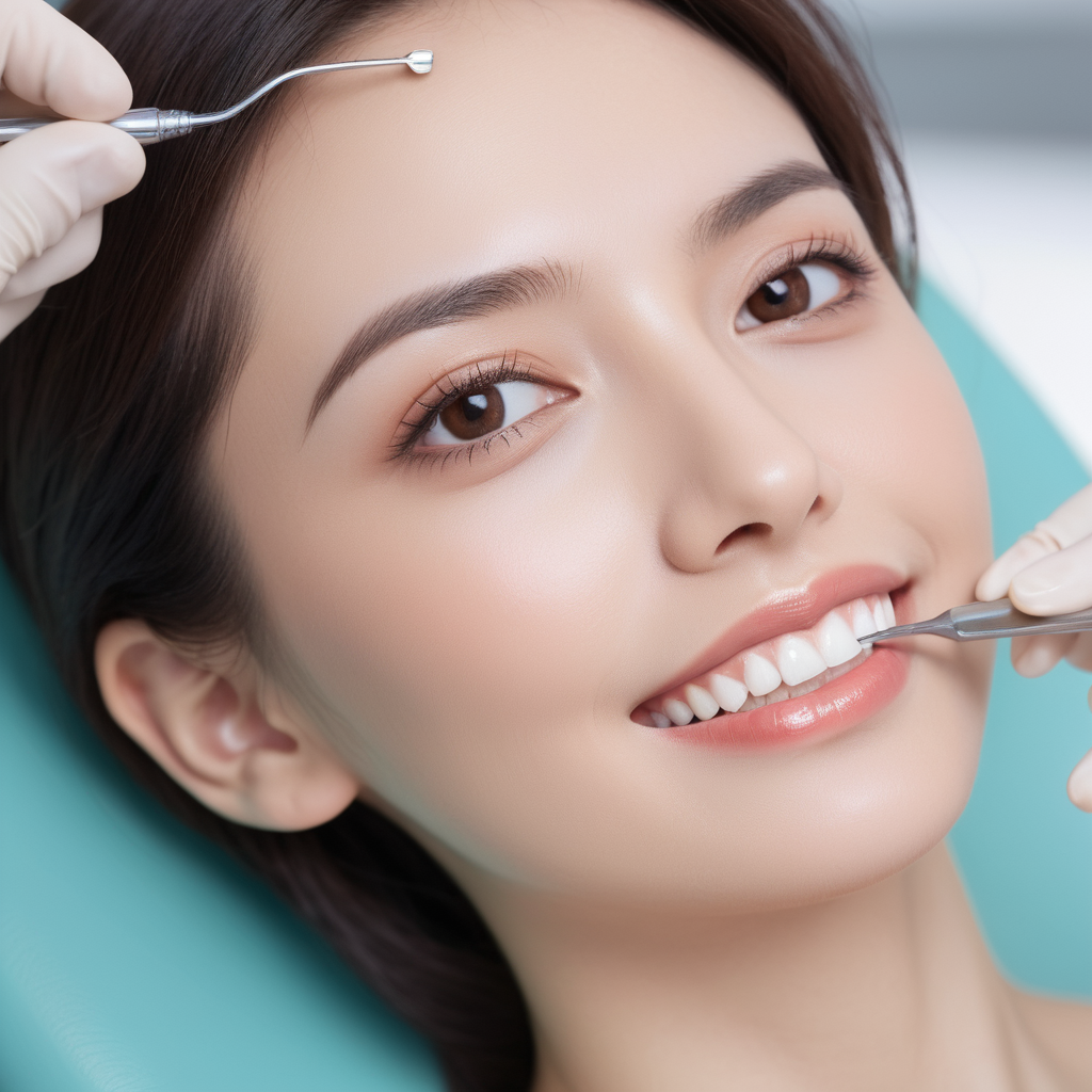 爱尔创全瓷牙分类有哪些？4大类型+价格区间全解析！选对类型不踩坑