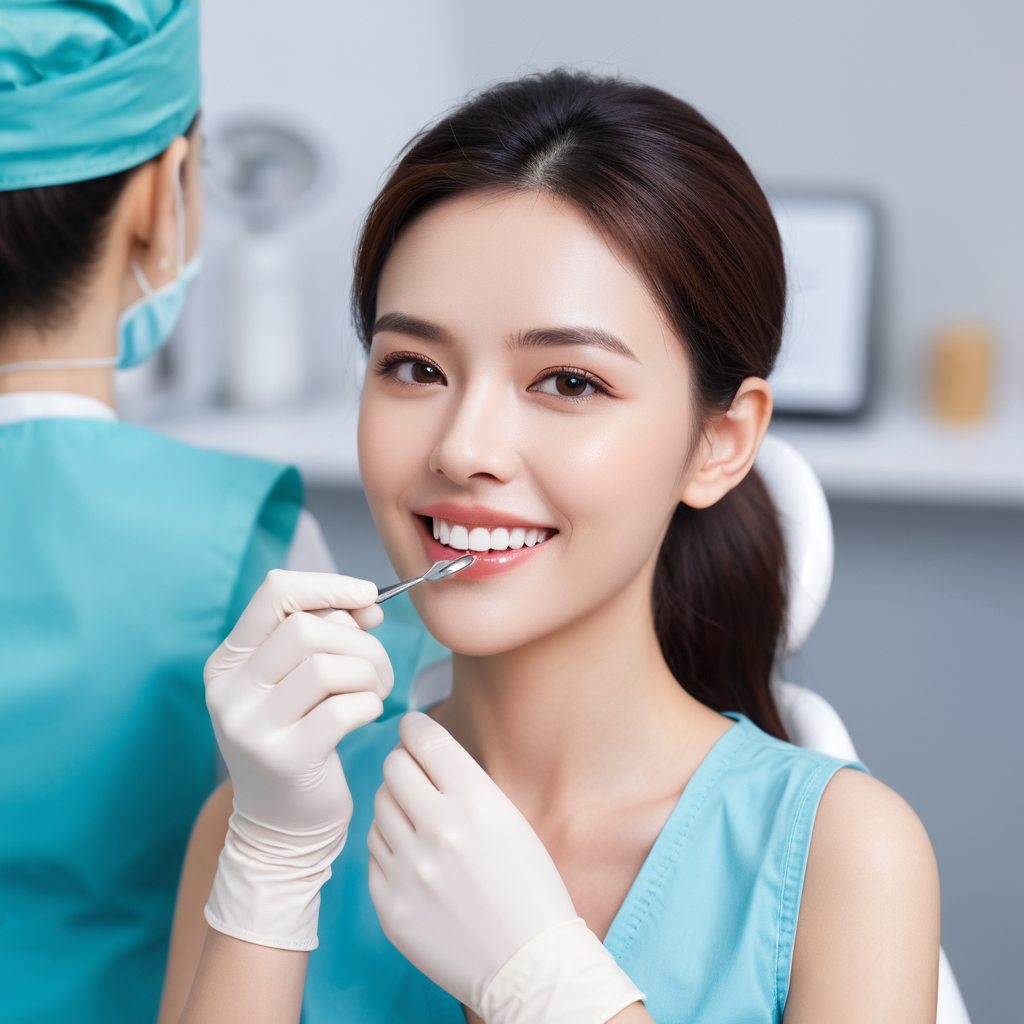 五、黑河市边疆口腔科诊所