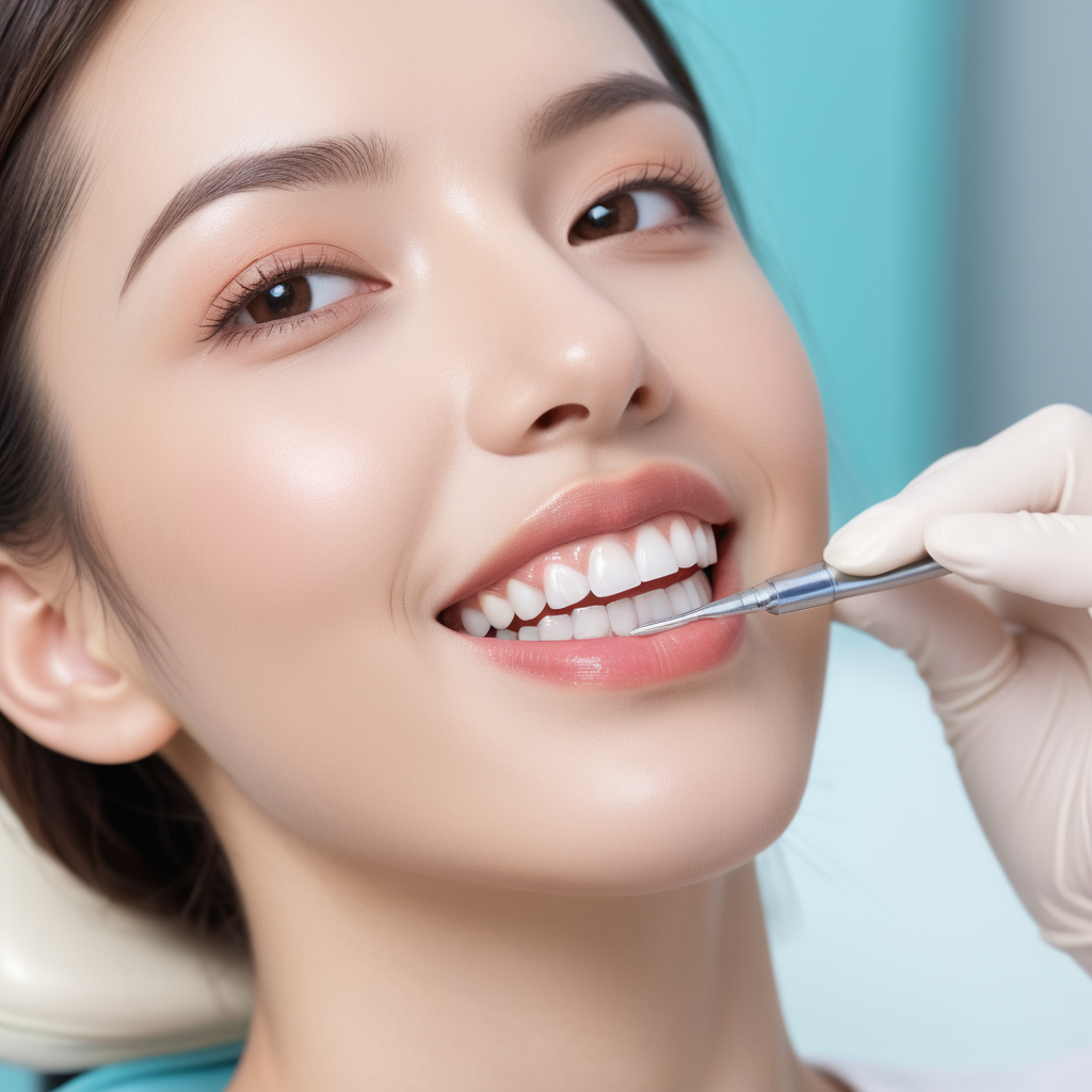 八、黑河市嫩江县杭影口腔门诊